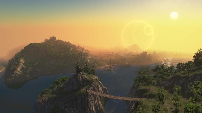 深入推进大气污染综合治理